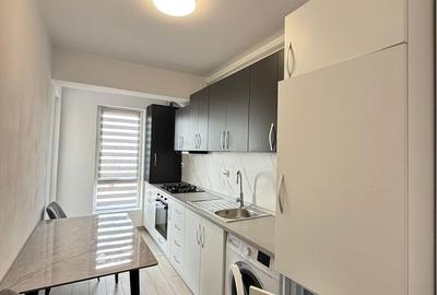 Apartament cu 2 camere decomandat în Central - 4