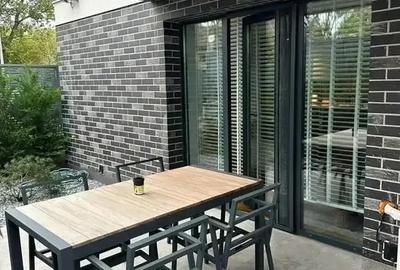 Apartament unic -Malul lacului Straulesti -Curte proprie 40 mp Apartament unic -Malul lacului Straulesti -Curte proprie 40 mp - 2