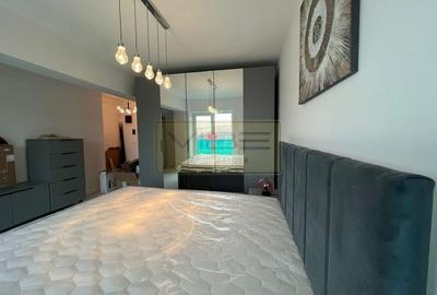 Apartament 1 camera+parcare Bucium - Excentric Residence Apartament 1 camera+parcare Bucium - Excentric Residence - 5