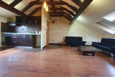 Apartament spatios, primitor si parcare Apartament spatios, primitor si parcare - 2