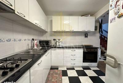 Casă cu 4 camere în Central