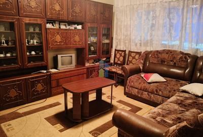 Apartament 2 camere ,etaj 2 Radu Negru balcon 7 m - 2