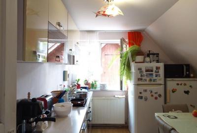 Casa 4 camere de vanzare in Buna Ziua, Cluj Napoca - 6