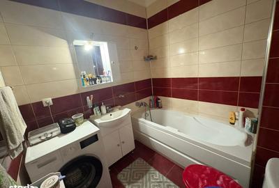 Garsonieră în Cristian