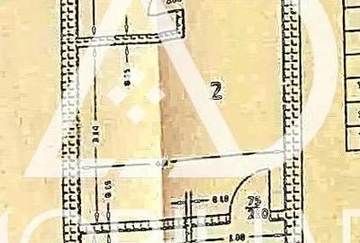 Garsonieră semidecomandată în Plopilor - 3