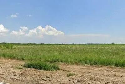 Teren Costestii din Vale, ID: R2582235 - 4