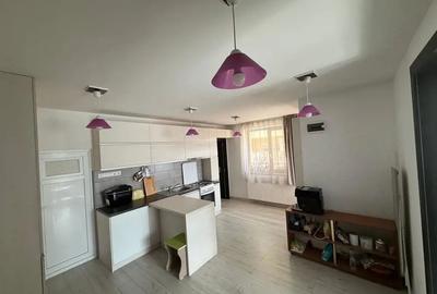 Vand casa cu teren 500 mp.str.Timisului,Cluj napoca - 7