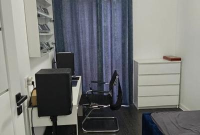 Apartament cu 3 camere în Nufărul - 5