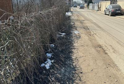 Spațiu comercial, în Berceni