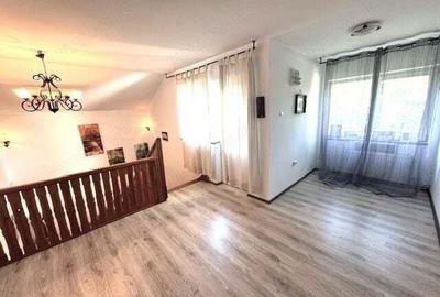 Casa S+P+1E+M pe un teren de 1430 mp in Coteana Casa S+P+1E+M pe un teren de 1430 mp in Coteana - 9