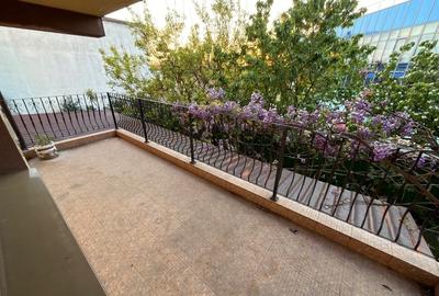 Apartament cu 5 camere decomandat, mobilat în Giurgiului - 13