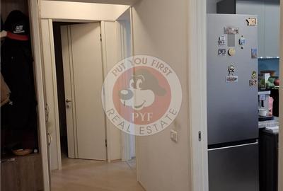 Delta City | 2 camere | 60mp | Decomandat | B12614 - 10