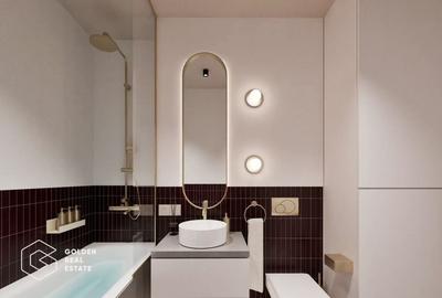 Apartament cu 3 camere decomandat în Vladimirescu - 3