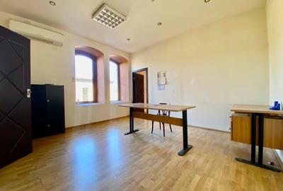 Spații comerciale de închiriat – Aradul Nou (Vinalcool), Calea Timișorii 30 - 4