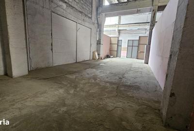 Spațiu comercial, de 115 mp, în Jilava - 4