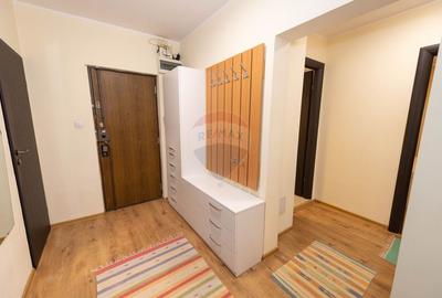 Apartament 3 camere de inchiriat, zona Brancoveanu / Piata Sudului - 20