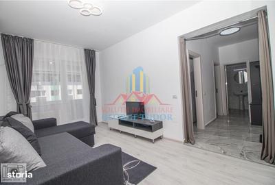 Apartament cu 2 camere în Roșu - 10