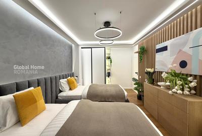 Apartament cu 3 camere decomandat, mobilat în Splaiul Unirii - 13