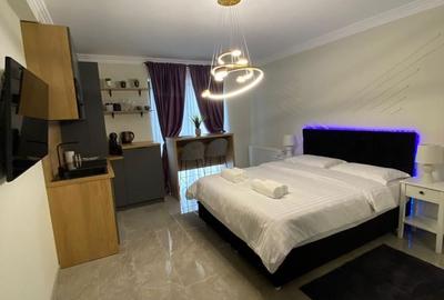 Garsonieră decomandată în Exterior Vest - 3