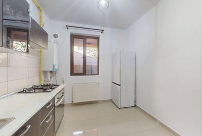 Apartament cu 2 camere semidecomandat în Chiajna - 10