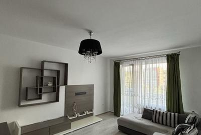 Apartament cu 2 camere în Baciu