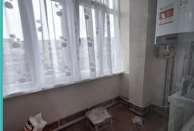 Apartament cu 2 camere decomandat în Nord - 3