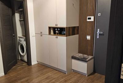 Apartament cu 2 camere decomandat în Centura - 5