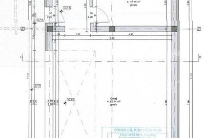 Casă individuală cu 4 camere cu Canalizare în Aiton - 26