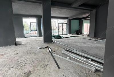 Spațiu comercial, de 250 mp, în Alba Iulia - 1