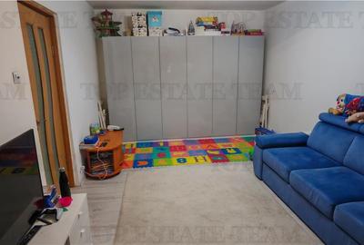 Apartament cu 2 camere decomandat în Militari - 1