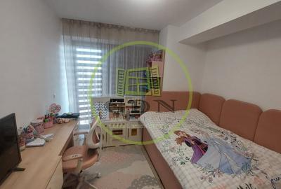 Apartament cu 3 camere, mobilat în Calea Severinului - 6