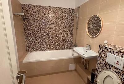 Apartament 2 Camere | Baneasa  - Herastrau | Pent Frendly | - 7