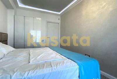 Apartament cu 3 camere decomandat, mobilat în Nord - 9