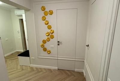 Faleza nord- apartament 3 camere finisat lux cu vedere la mare si lac - 27