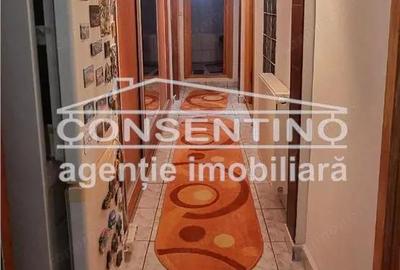Se vinde imobil cu 3 camere in cart.Dorobanti II, mobilat si utilat Se vinde imobil cu 3 camere in cart.Dorobanti II, mobilat si utilat - 3