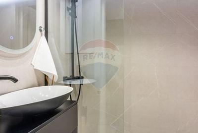 Apartament cu 2 camere semidecomandat, mobilat în Magheru - 6