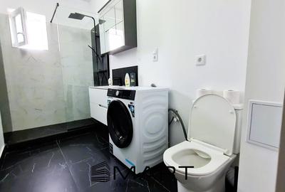 Penthouse 2 camere zona Tineretului - 10