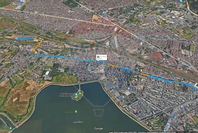 Teren, vanzare, in Bucuresti, Giulesti - 9