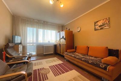 Apartament cu 2 camere semidecomandat, mobilat în Gheorgheni - 1