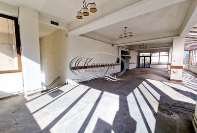 Spatiu alimentatie publica in Gheorgheni - 3