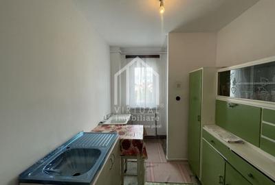Apartament cu 2 camere semidecomandat în Hipodrom 3 - 8