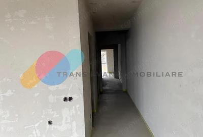 Unitate duplex 170mp cu garaj in Voronet - 4