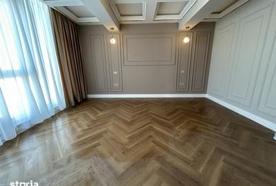 Apartament cu 4 camere în 13 Septembrie - 10