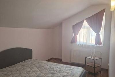 Apartament cu 4 camere în Mărăști - 8