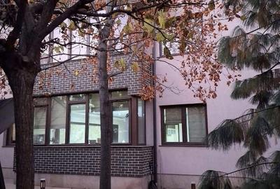 Casă individuală cu 8 camere cu Canalizare în Tineretului - 1