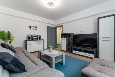 Magurele, apartament 2 camere, prima inchiriere, complet mobilat si utilat nou! - 7