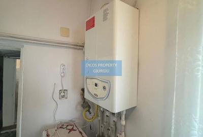 Casă cu 3 camere în Uiești - 9