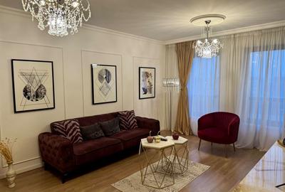 Apartament cu 2 camere în Pipera - 2