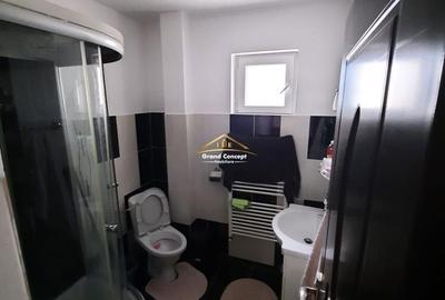 Apartament cu 3 camere decomandat în Cug - 8