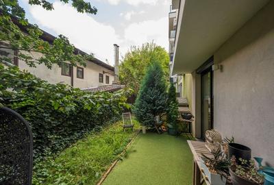 3 camere 100 mp + GRADINA,  parcare, Compex inchis Privighetorilor! - 30